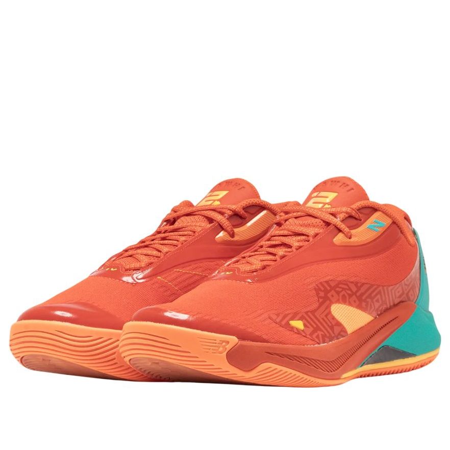 New Balance KAWHI 4 'Third Eye' BBKLSWB4