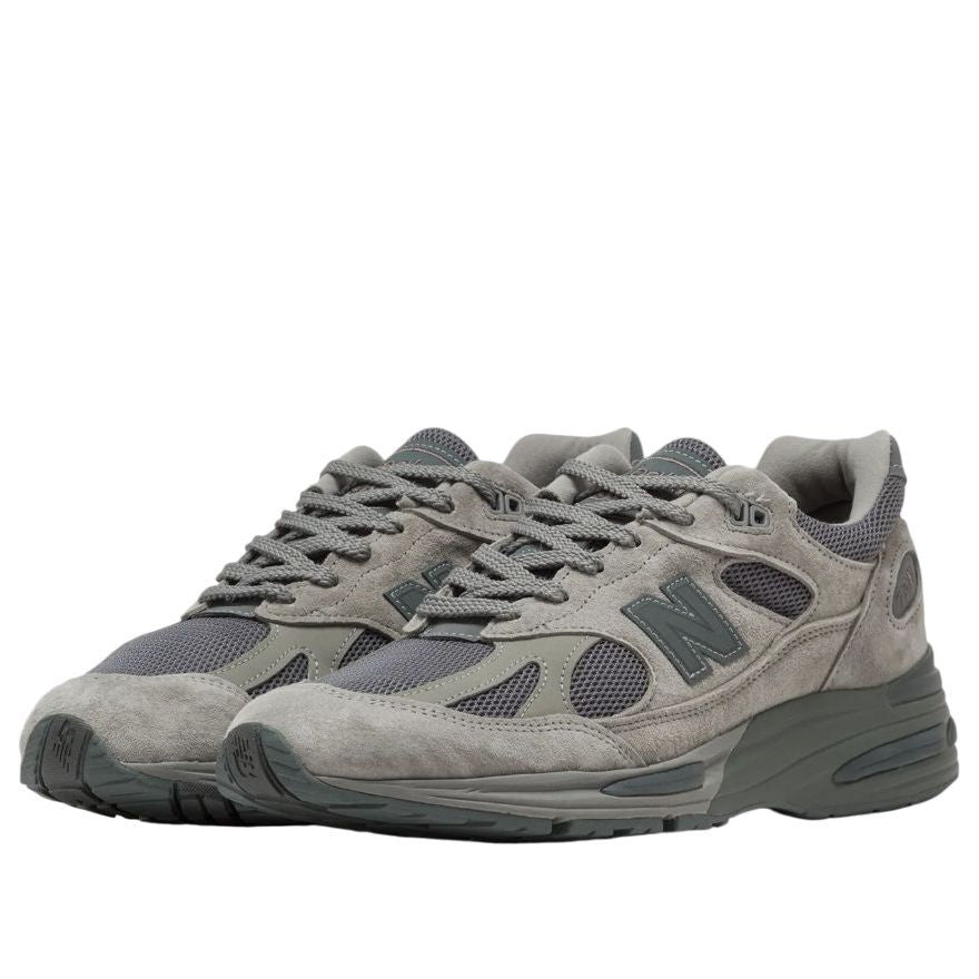 New Balance x thisisneverthat 991v2 Made in UK 'Grey' U991TN2