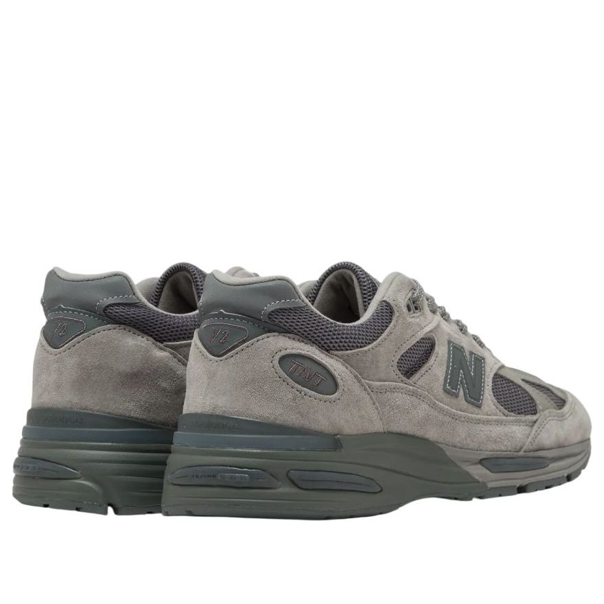 New Balance x thisisneverthat 991v2 Made in UK 'Grey' U991TN2