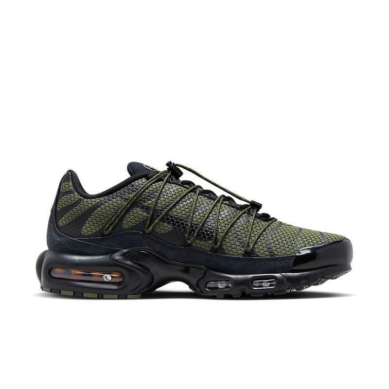 Nike Air Max Plus Utility 'Medium Olive Black'