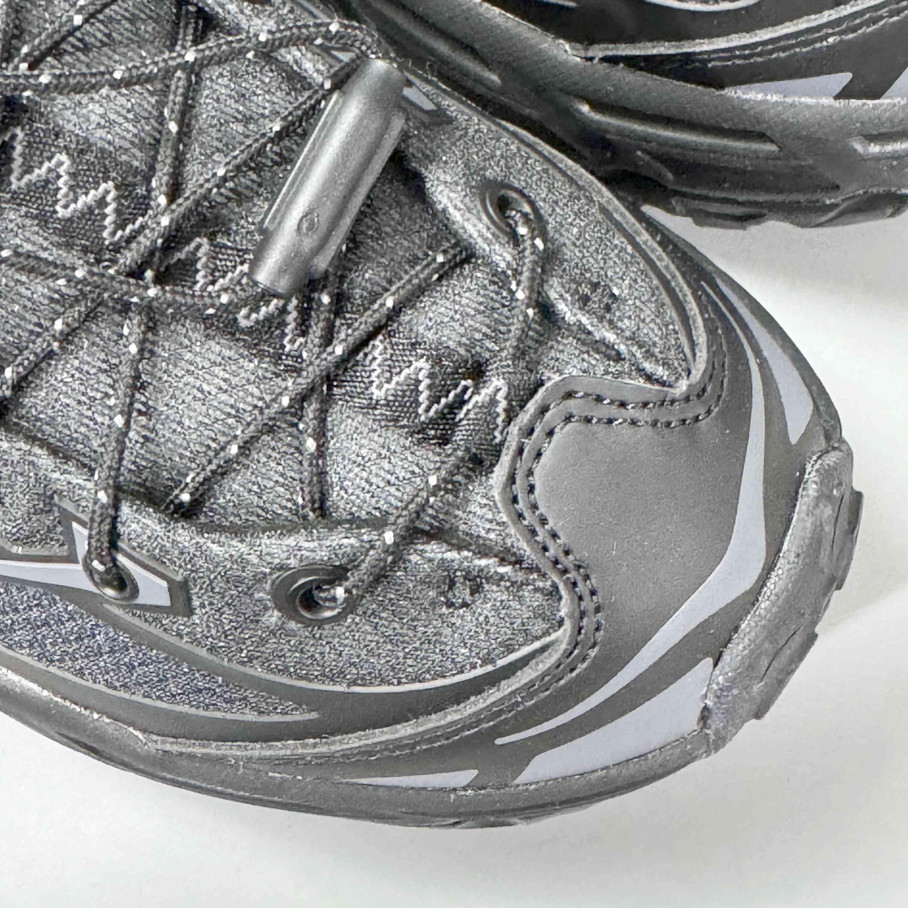 Hoka One One Mafate Three2 'Black'