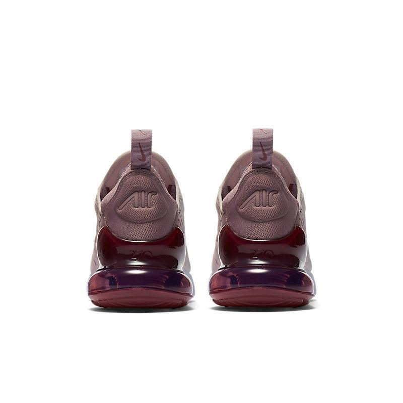 Nike Air Max 270 'Barely Rose'
