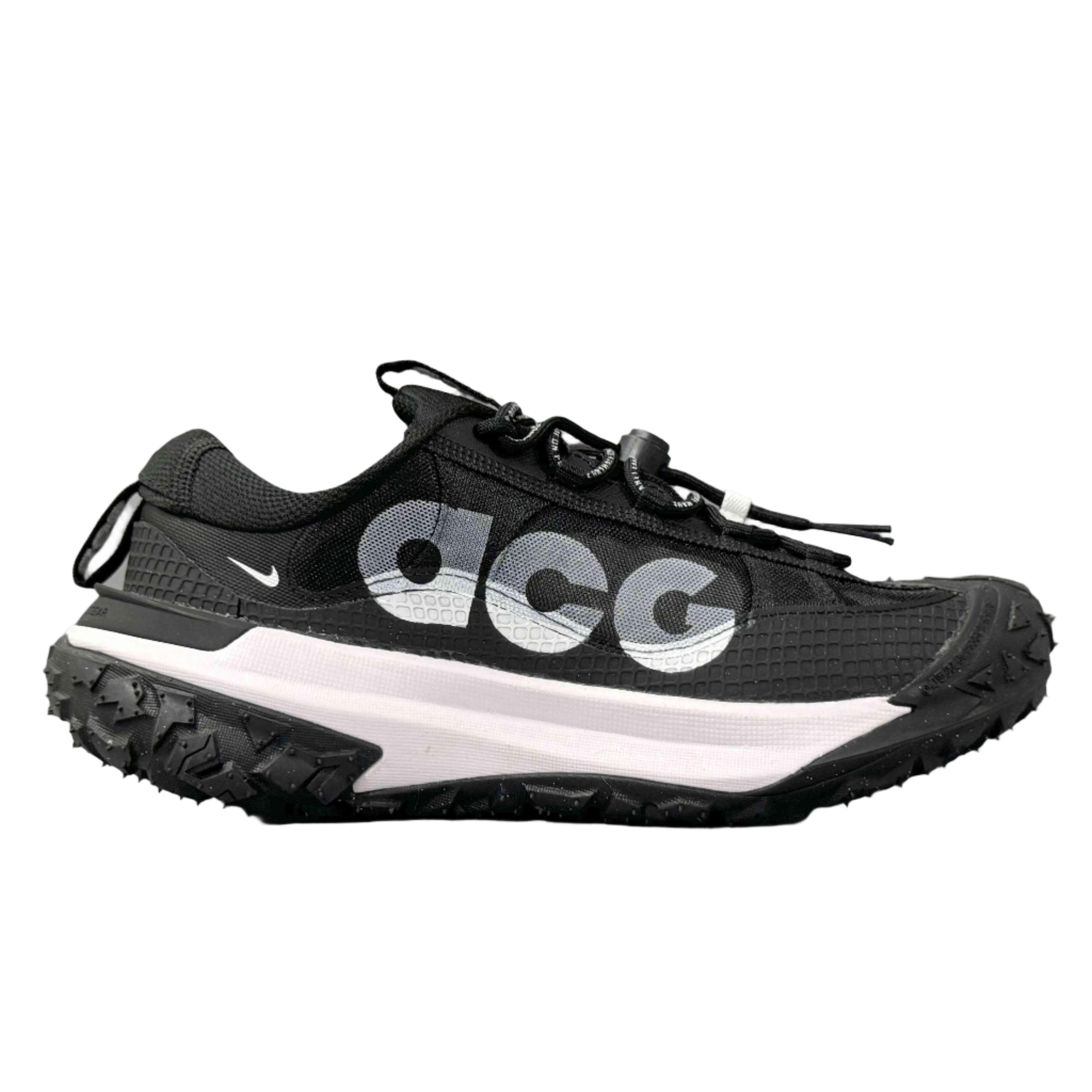 Nike ACG Mountain Fly 2 'Black'