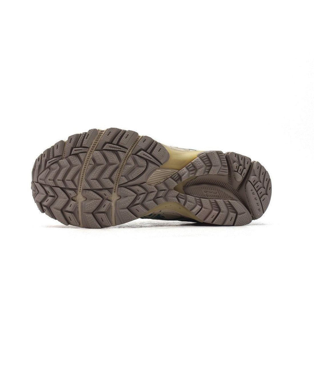 ASICS Gel-Kahana 8 'Green Grey'
