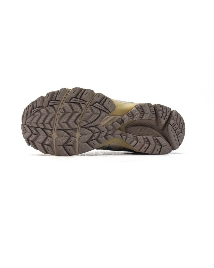 ASICS Gel-Kahana 8 'Green Grey'