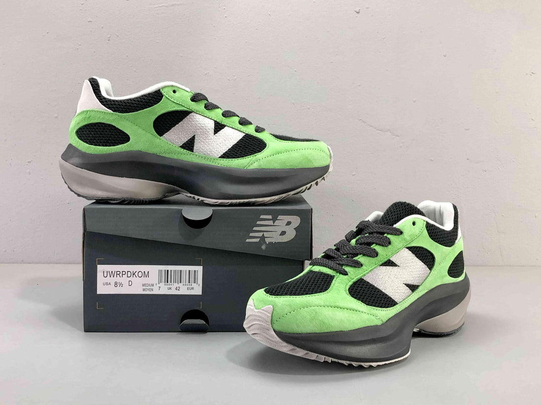 New Balance WRPD Runner 'Green Black'