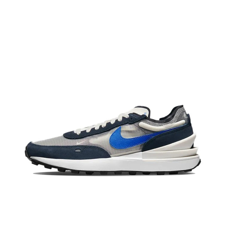 Nike Waffle One Se Phantom Hyper Royal