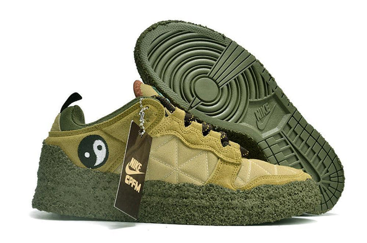 Nike Dunk Low SB X 2027 CPFM