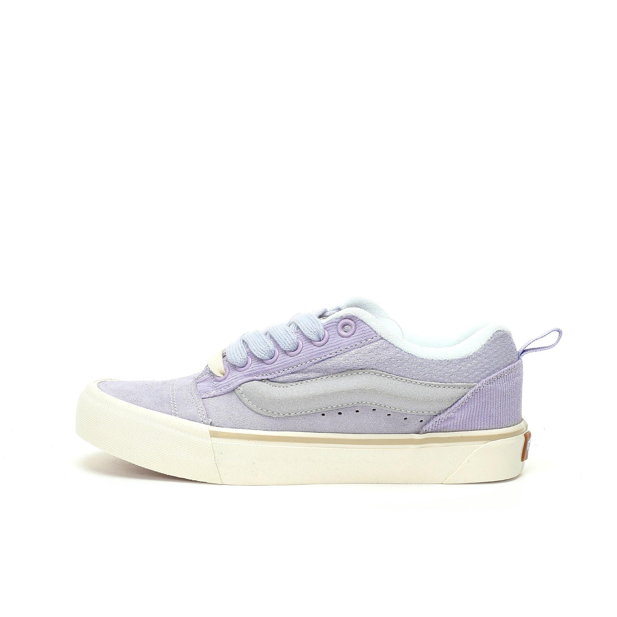 Vans Vault Knu-Skool VR3 LX 'Light Purple/White'