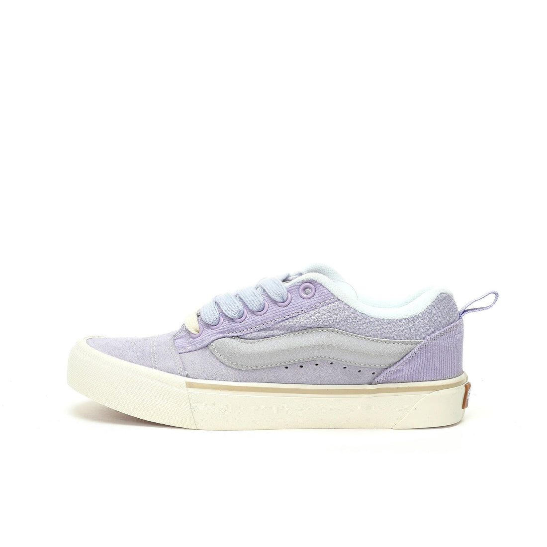 Vans Vault Knu-Skool VR3 LX 'Light Purple/White'
