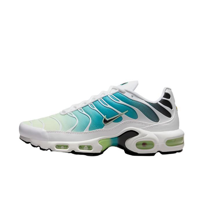 Nike Air Max Plus 'Dusty Cactus Barely Volt'