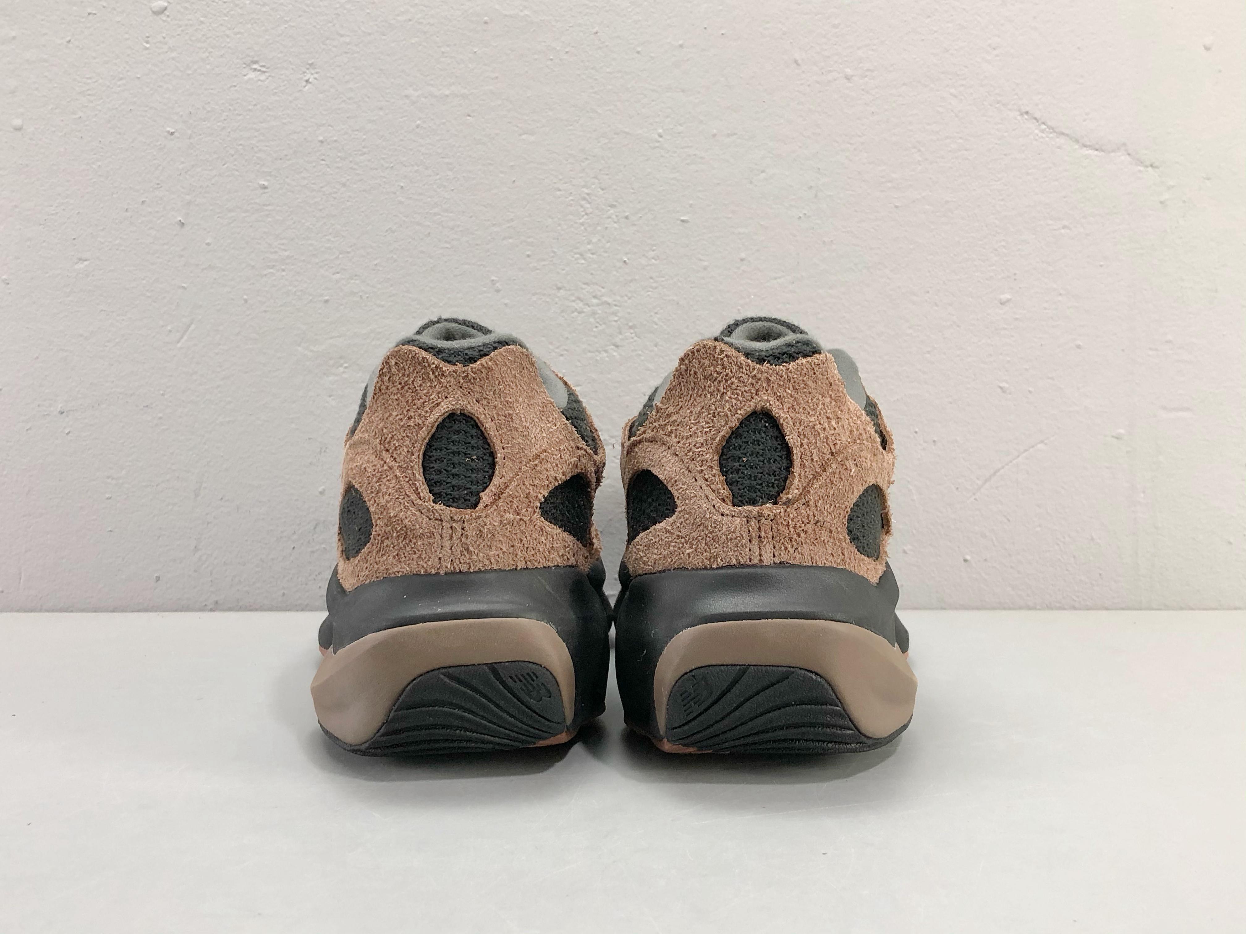 New Balance WRPD Runner 'Dark Mushroom'