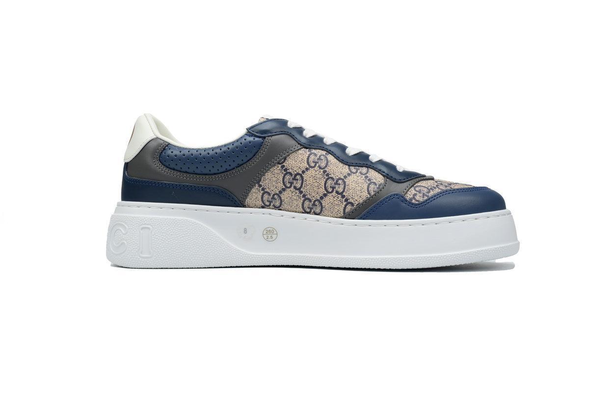 GUCCI Men Sneaker 'Blue'