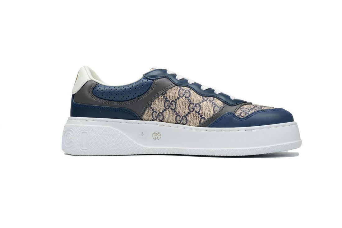 GUCCI Men Sneaker 'Blue'