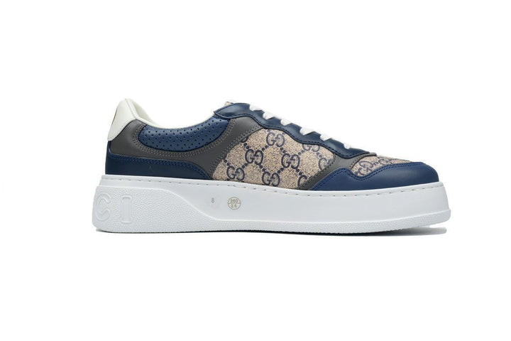 GUCCI Men Sneaker 'Blue'