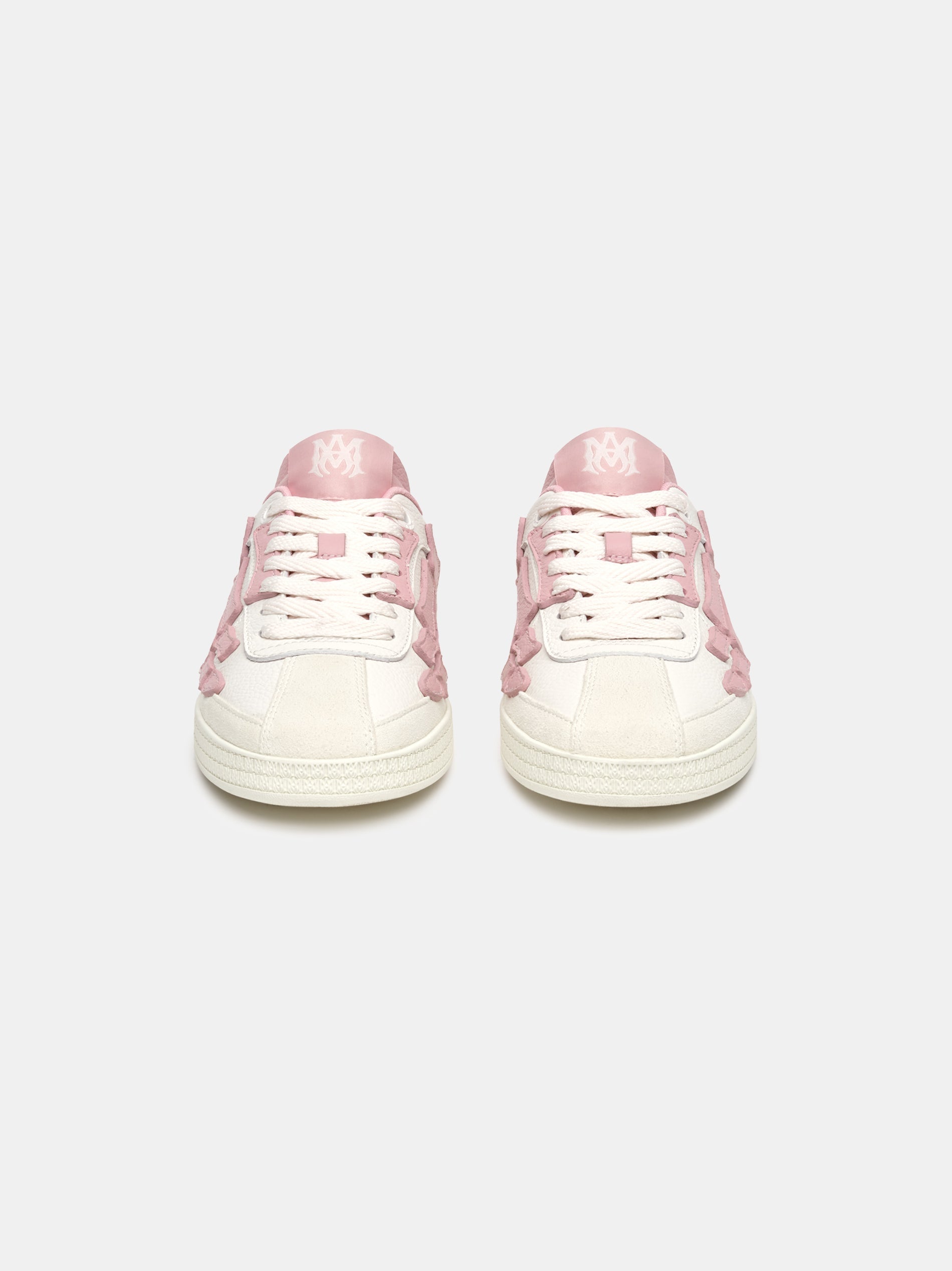 AMIRI WOMEN'S PACIFIC BONES - Vintage Pink