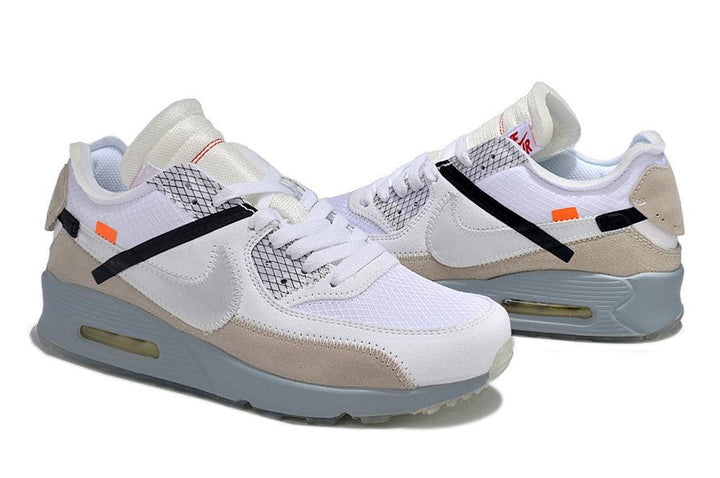 Nike Air Max 90 'Off-White'