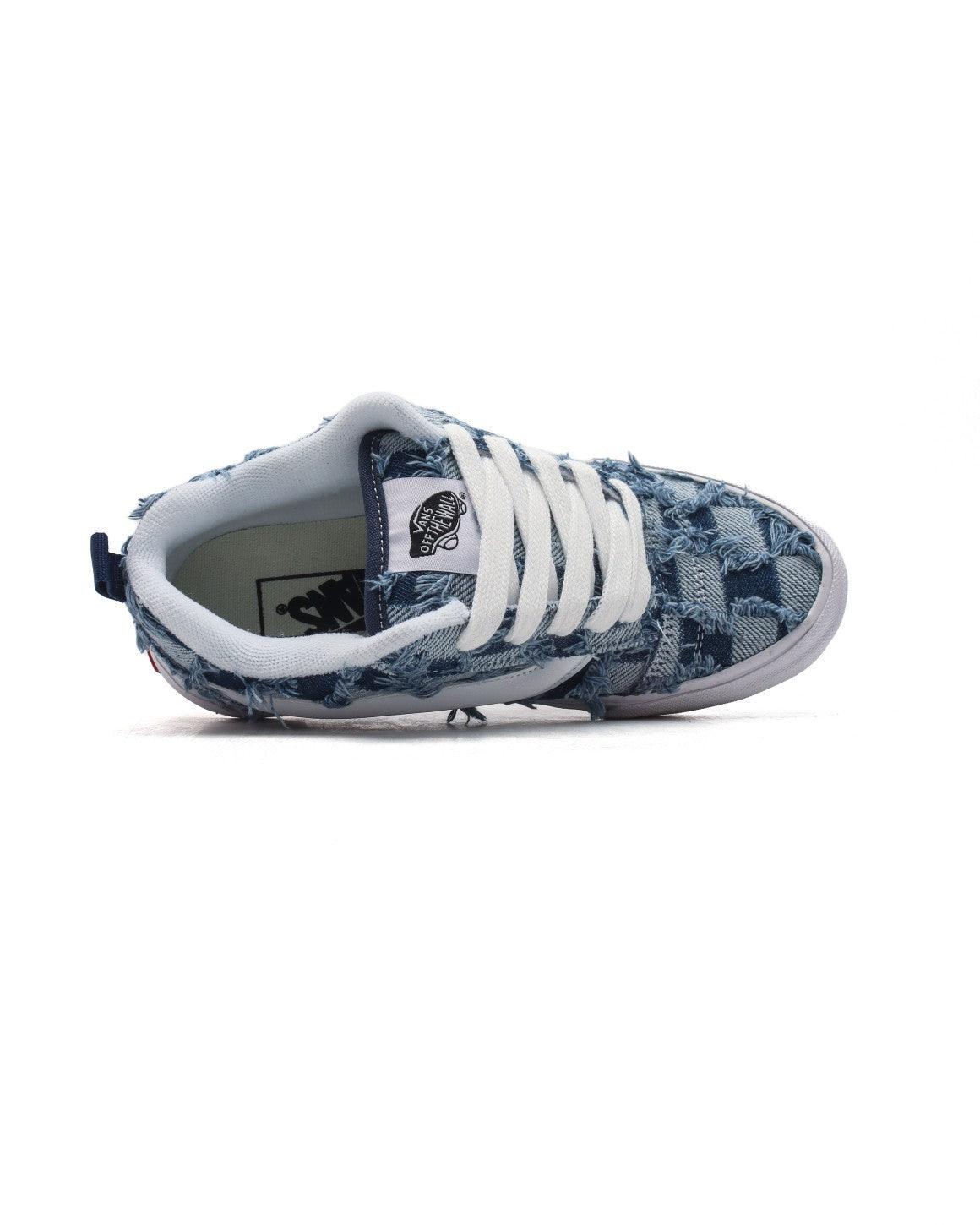 Vans Knu-Skool VR3 LX 'Blue'
