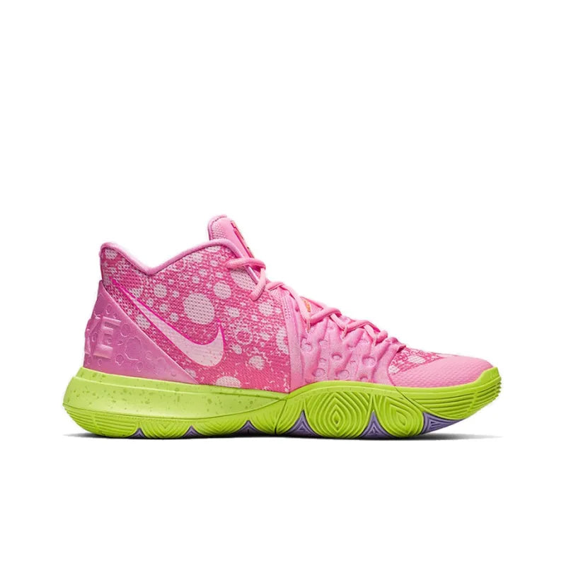 SpongeBob SquarePants X Nike Kyrie 5 'Patrick'