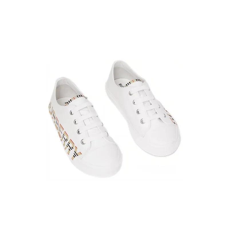 Burberry Icon Stripe Sneakers