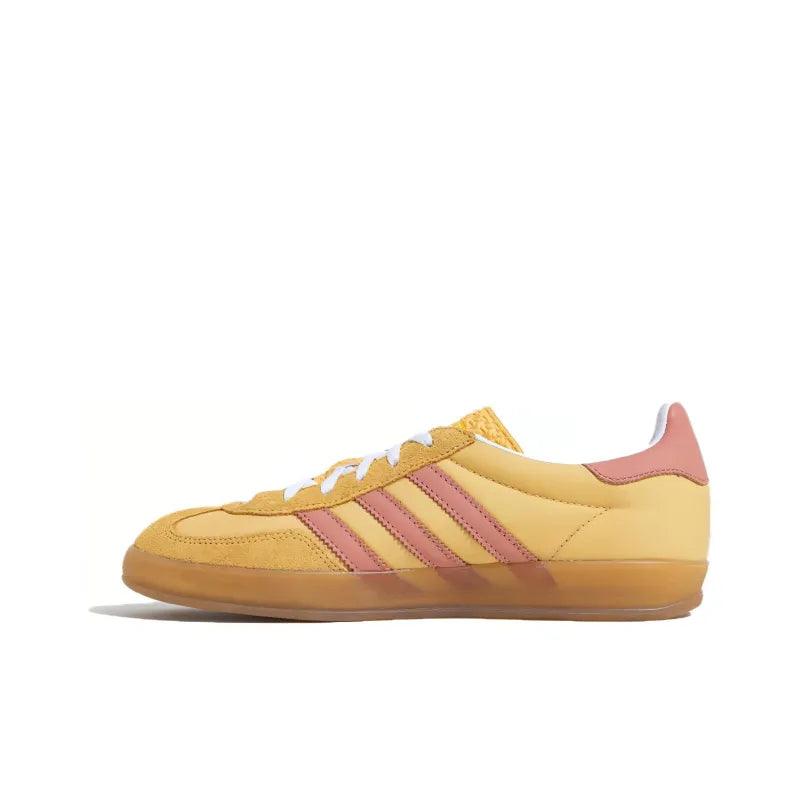 Adidas Originals Gazelle Indoor 'Semi Spark Clay'