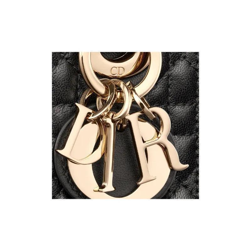 DIOR Lady D-JOY Handbags