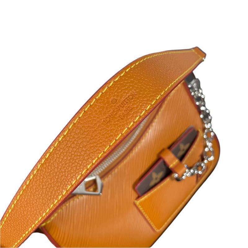 Louis Vuitton Epi Marelle Shoulder Bag