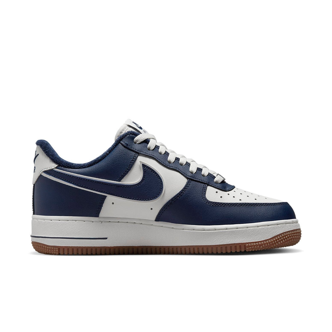 Nike Air Force 1 '07 LV8 'College Pack - Midnight Navy'