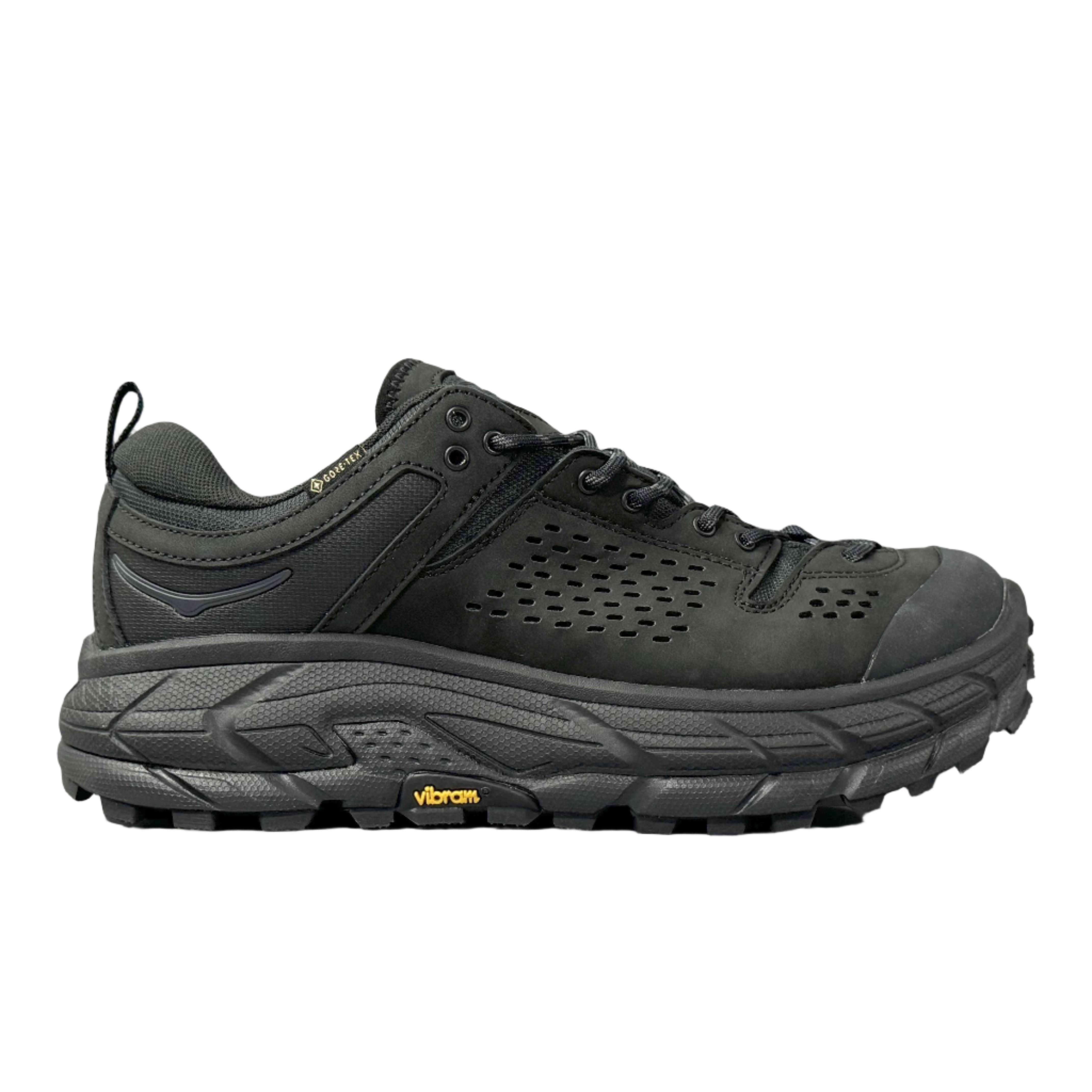 Hoka One One Tor Ultra Low 'Black'