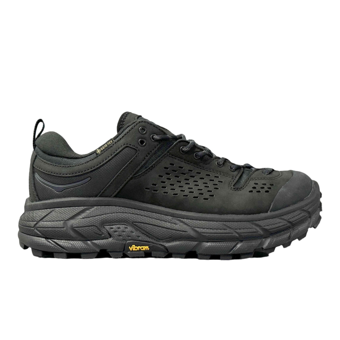 Hoka One One Tor Ultra Low 'Black'