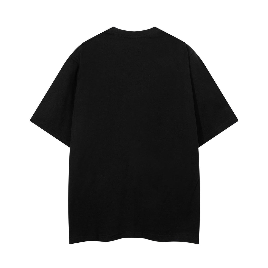 Gucci Multicolor T-Shirt | Crew Neck Cotton Comfort | Luxury Casual Wear