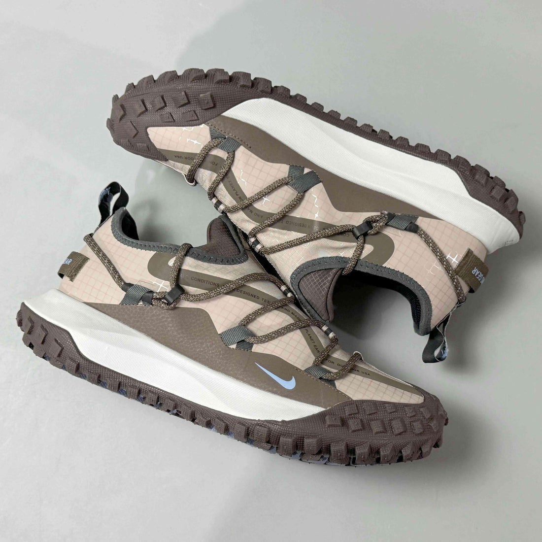 Nike ACG Mountain Fly Low SE 'Ironstone'