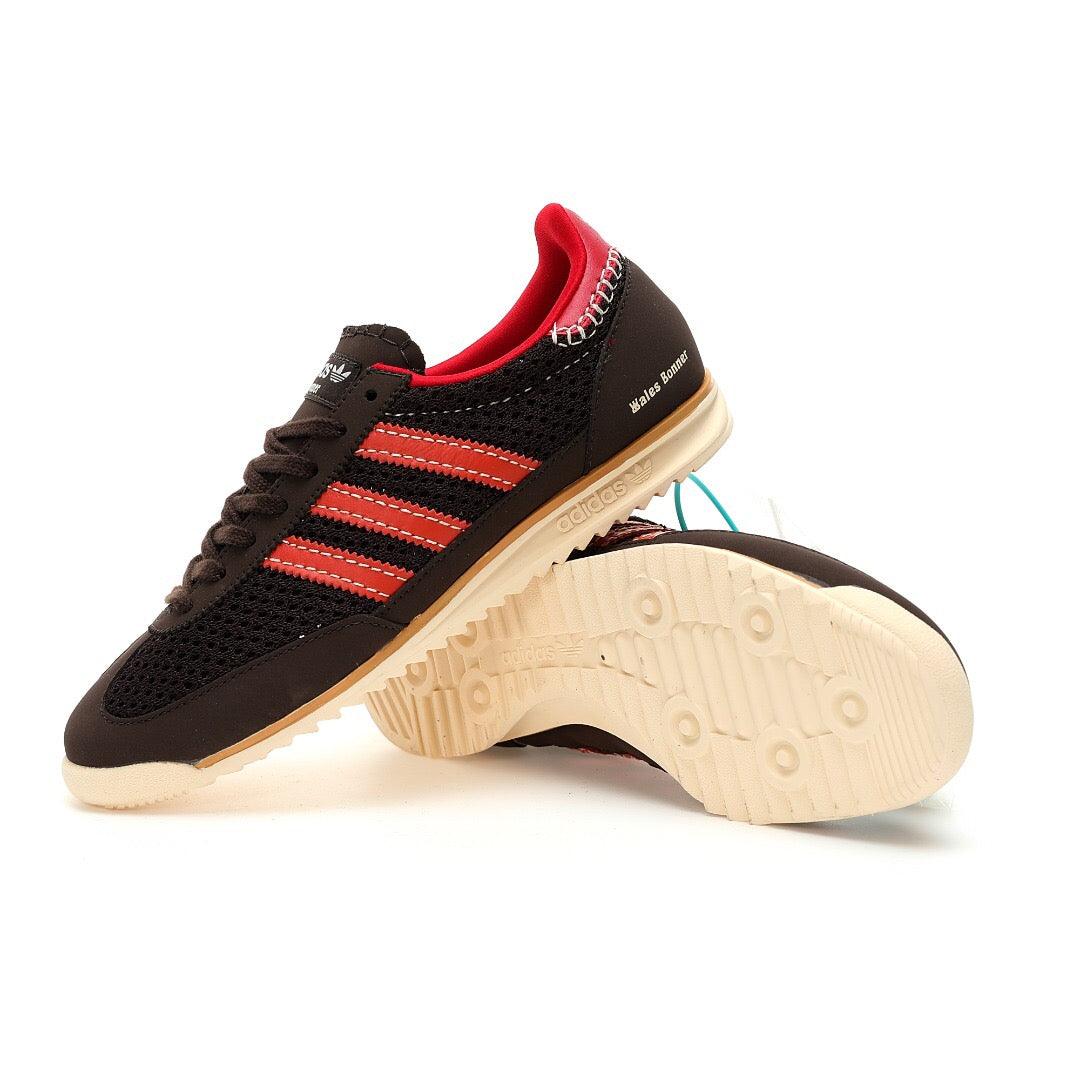 SL72 Wales Bonner X Adidas Originals Knit 'Brown'