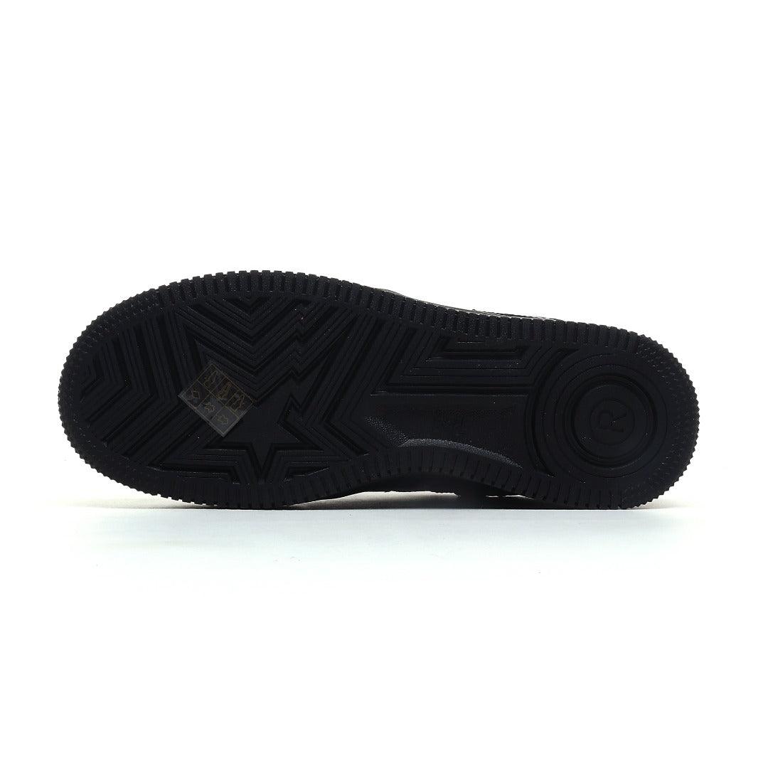 October’s Very Own x A Bathing Ape Bapesta