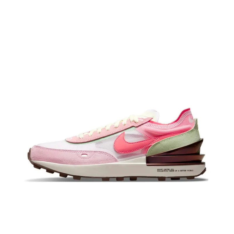 Nike Waffle One 'Pink Salt'
