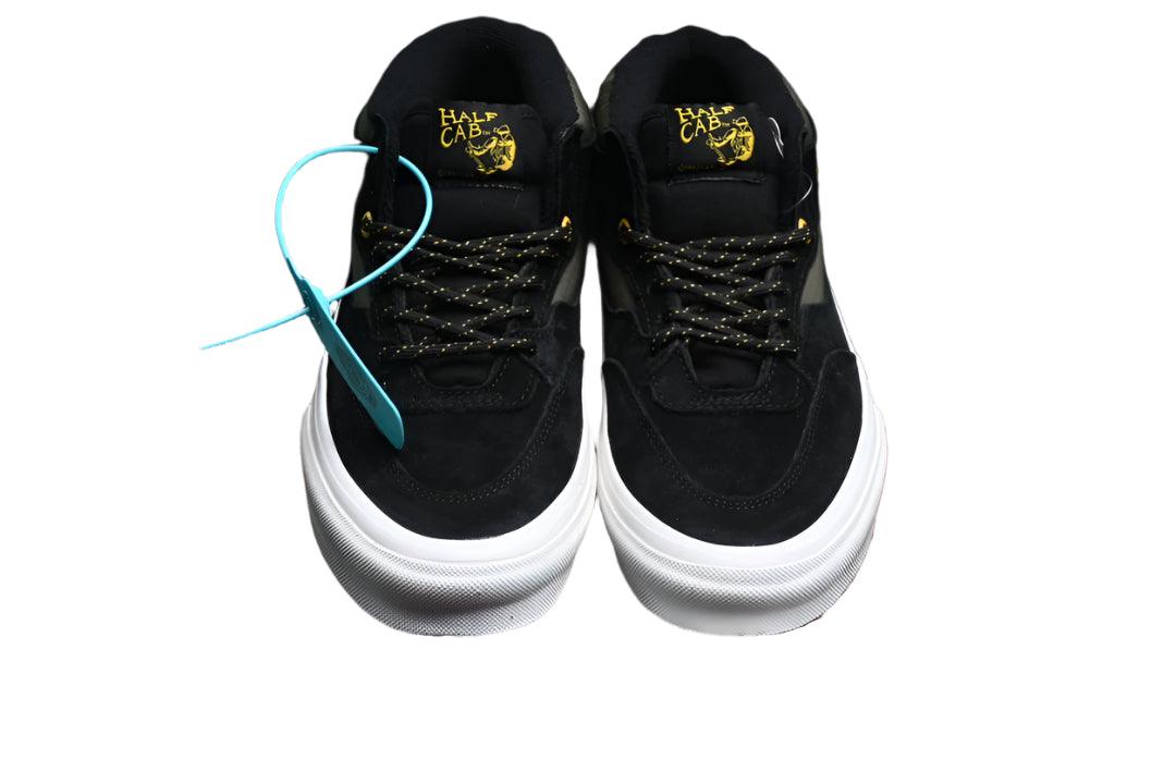 Vans Half Cab Pro Surplus 'Black'