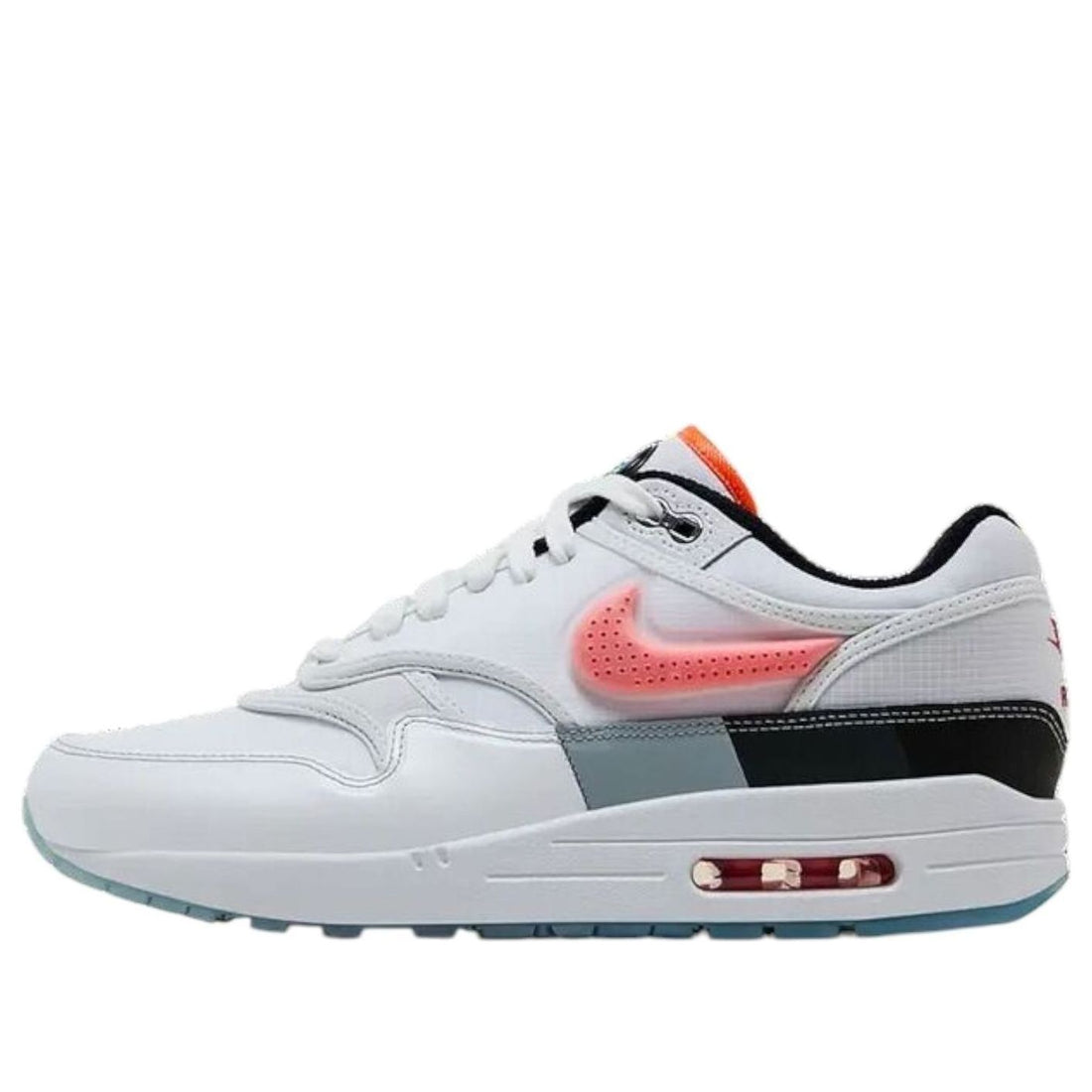 Nike x EA Sports Air Max 1 'Madden NFL 25' HQ3503-100