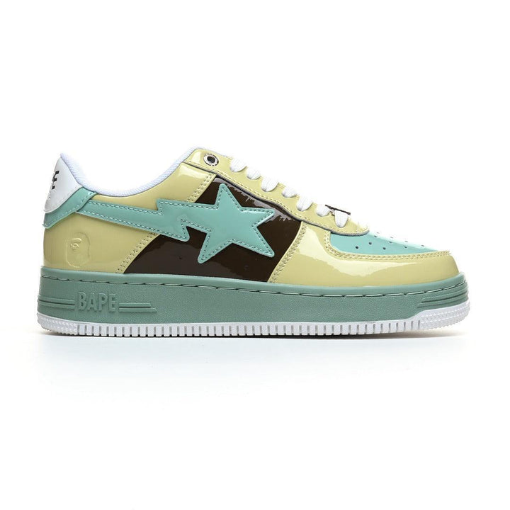 A Bathing Ape Bape Sta #2 'Brown Beige'