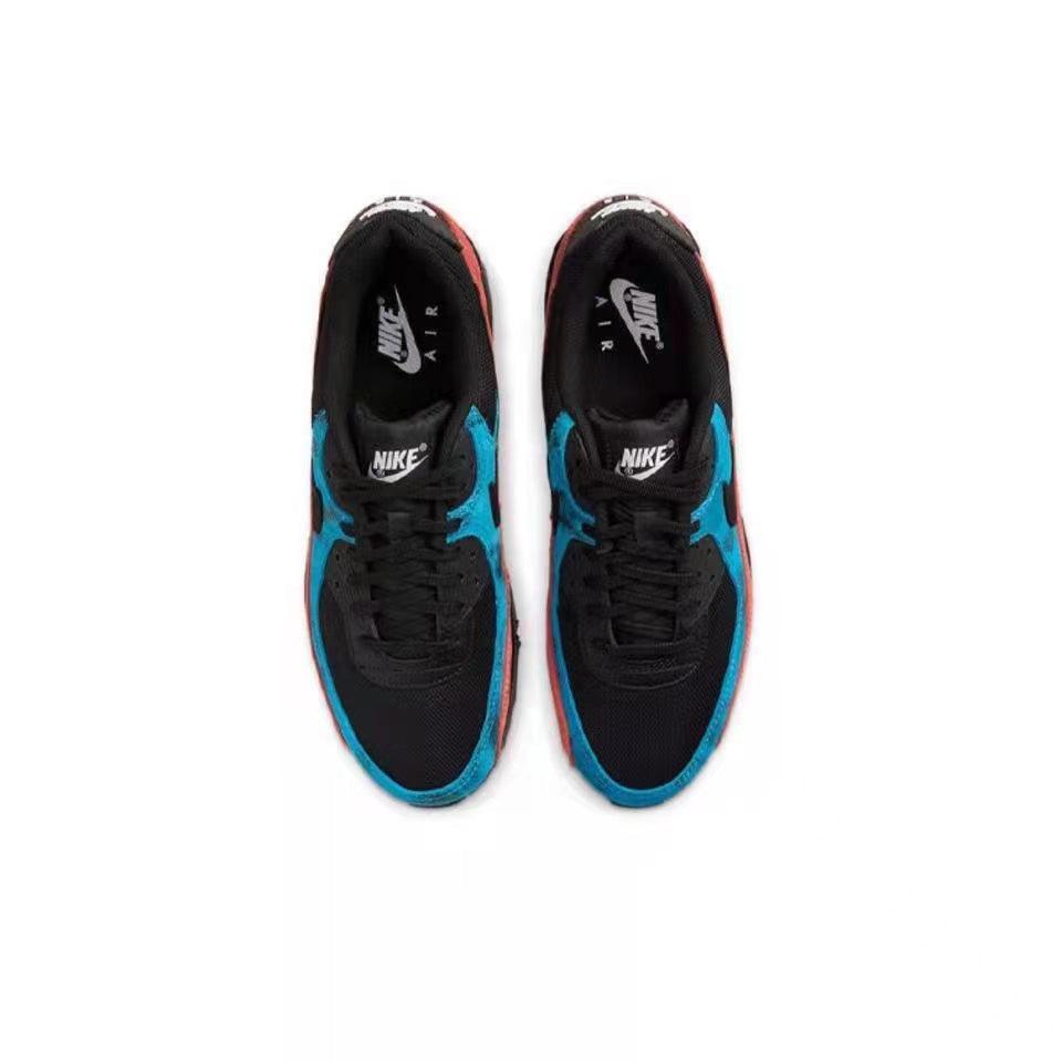 Nike Air Max 90 'Tie-Die'