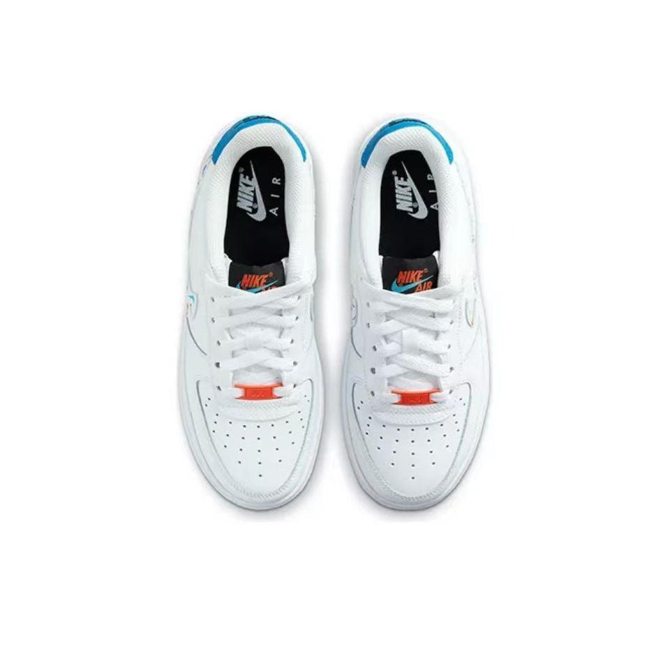 Nike Air Force 1 'SWOOSH PACK' – Iconic Sneakers for Everyday Style