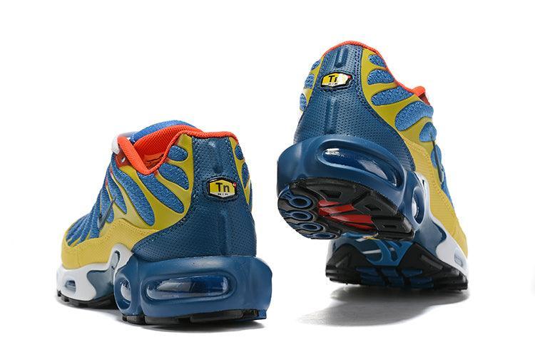 Nike Air Max Plus  'Superman Ice Cream'