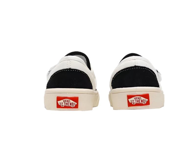 Vans Fear of God x Slip-On 47 DX 'Collection 2 Black White'
