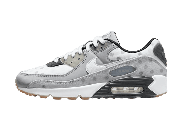 Nike Air Max 90 'White Polka Dot'