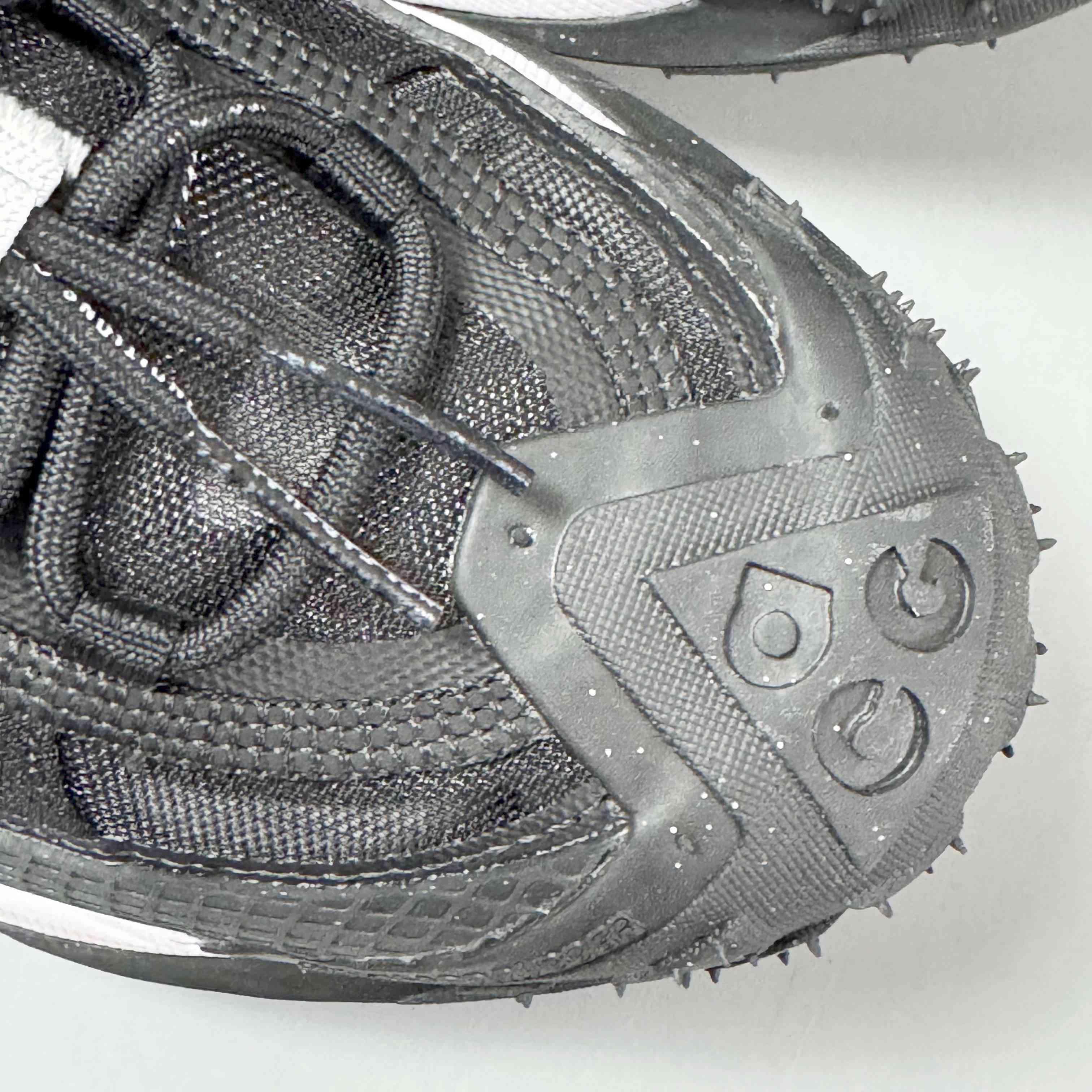 Nike ACG Mountain Fly 2 'Black'
