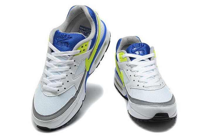 Nike Air Max BW 'White Hot Lime'