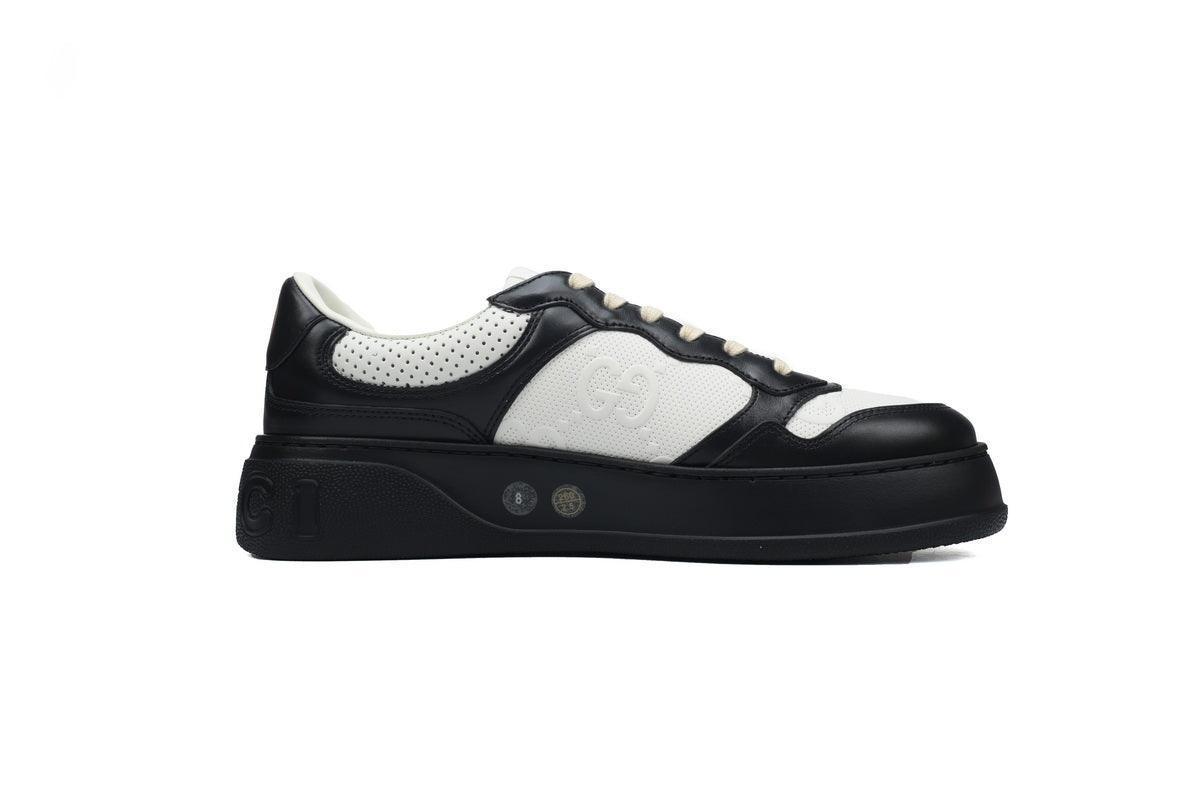 Gucci Chunky B 'Black & White'