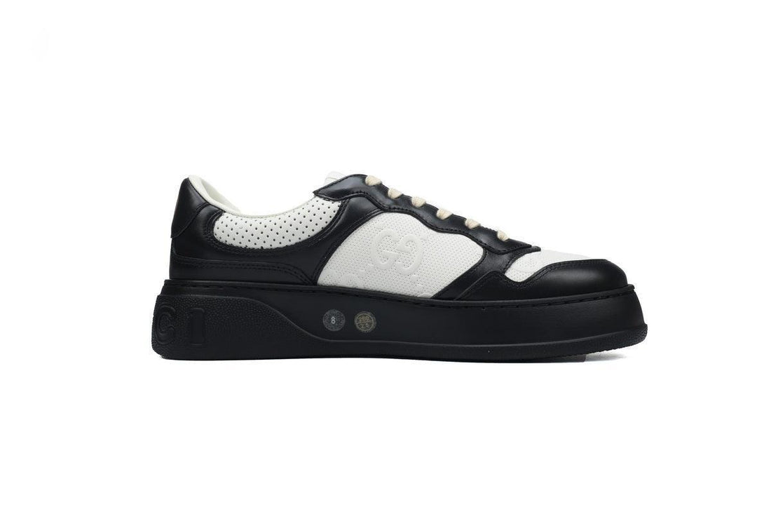 Gucci Chunky B 'Black & White'