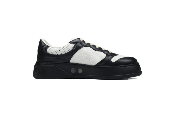 Gucci Chunky B 'Black & White'