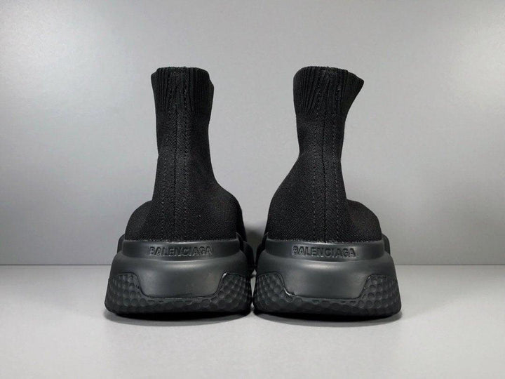 BALENCIAGA SPEED 2.0 MONOCOLOR RECYCLED KNIT SNEAKER