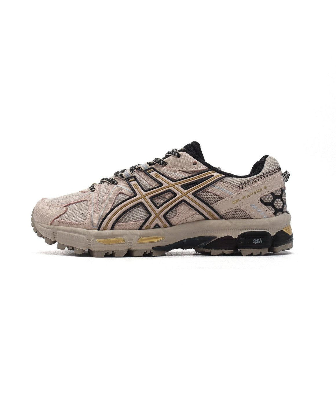 ASICS Gel-Kahana 8 'Gray Gold'